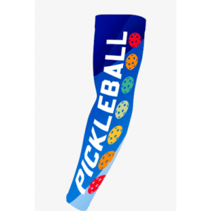 Pickleball Player's Arm Sleeve