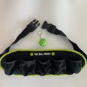 The Ball Buddy