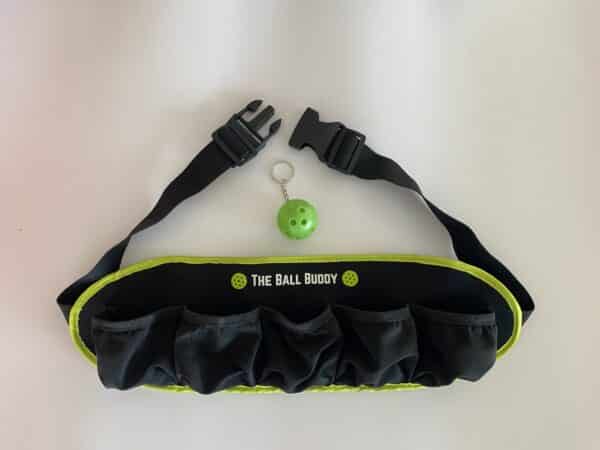 The Ball Buddy